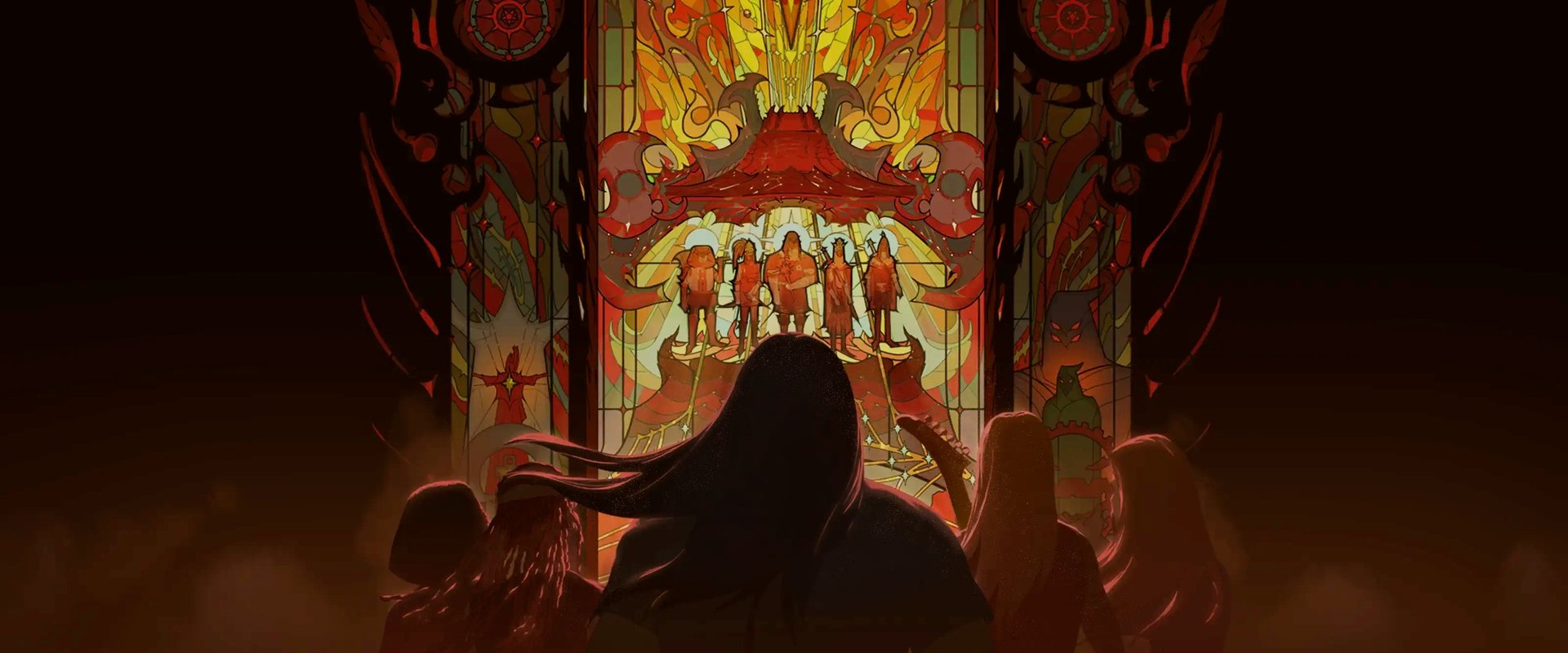 Metalocalypse: El Ejercito de la estrella del mal