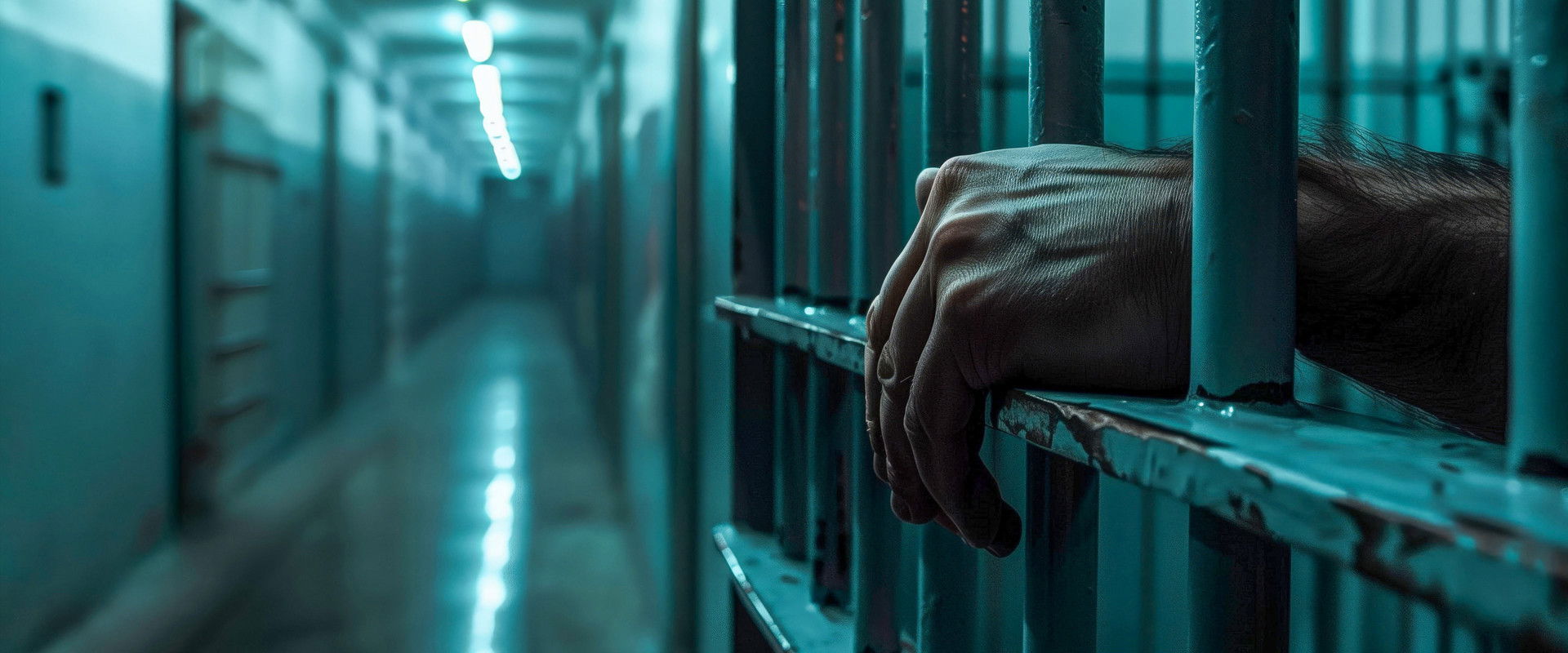 Australia's Most Dangerous Prisoners