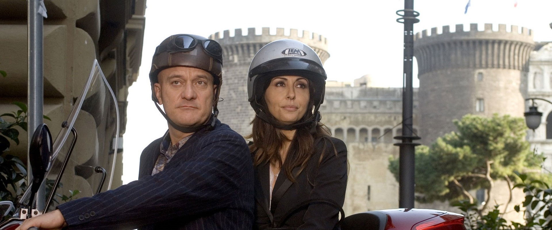 Due imbroglioni e... mezzo! 2