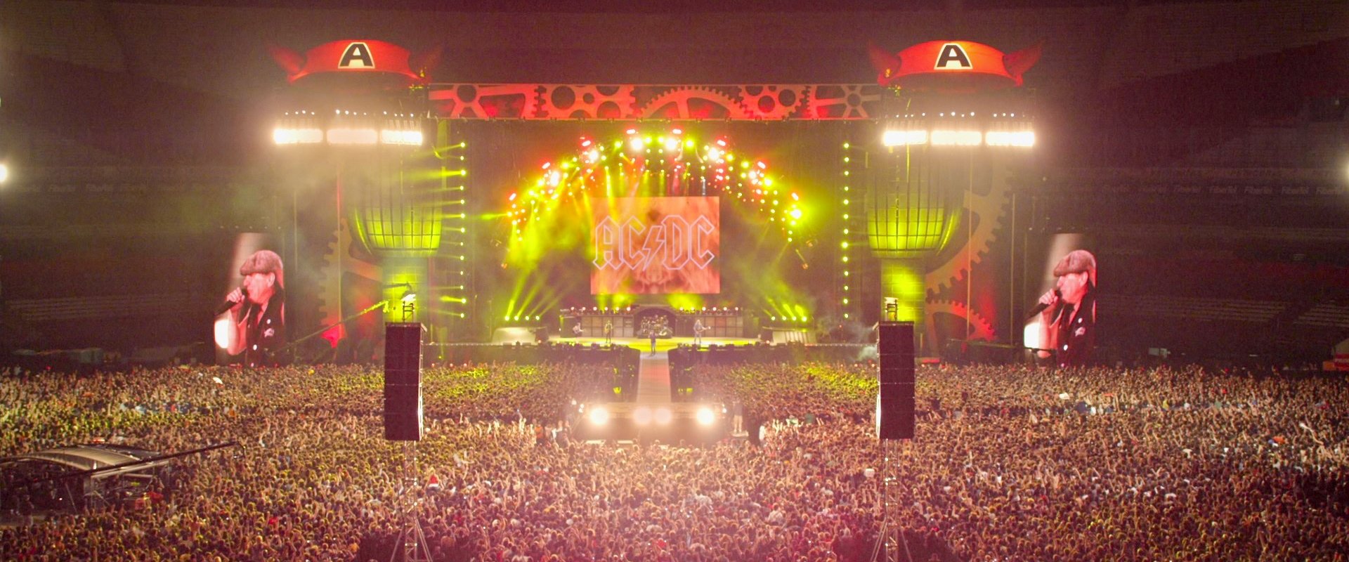 AC/DC: Live at River Plate