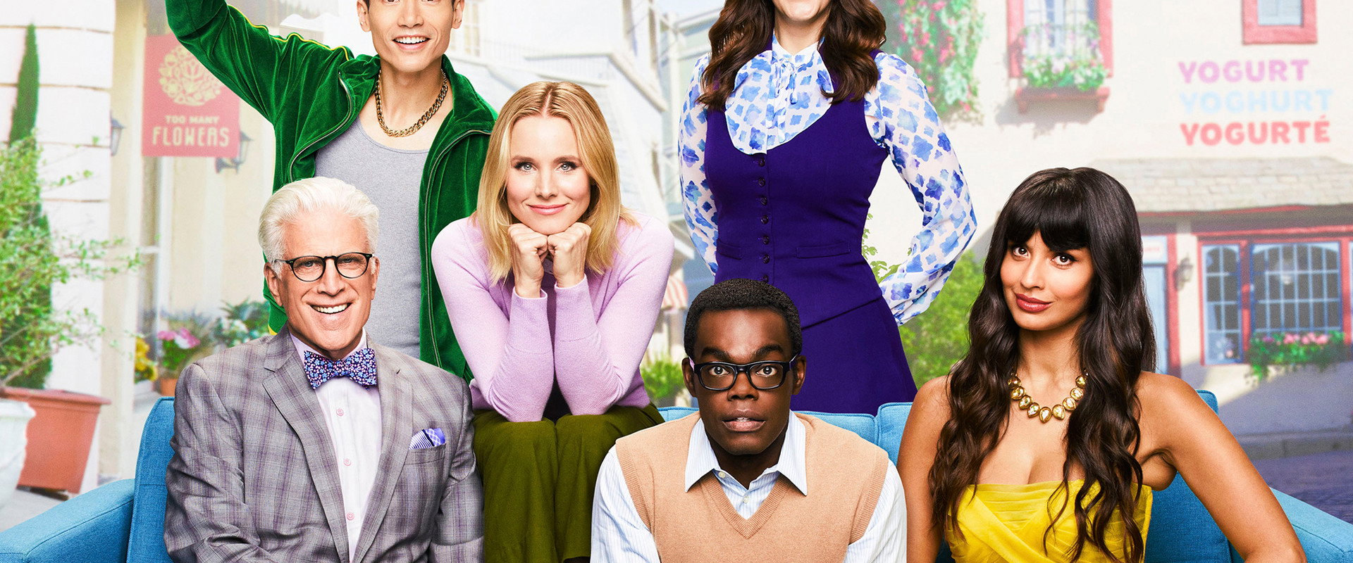 The Good Place