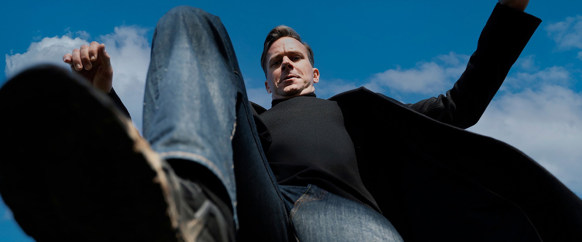 Citizen Vigilante's banner image