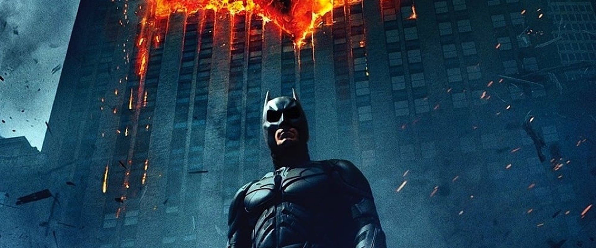 The Dark Knight