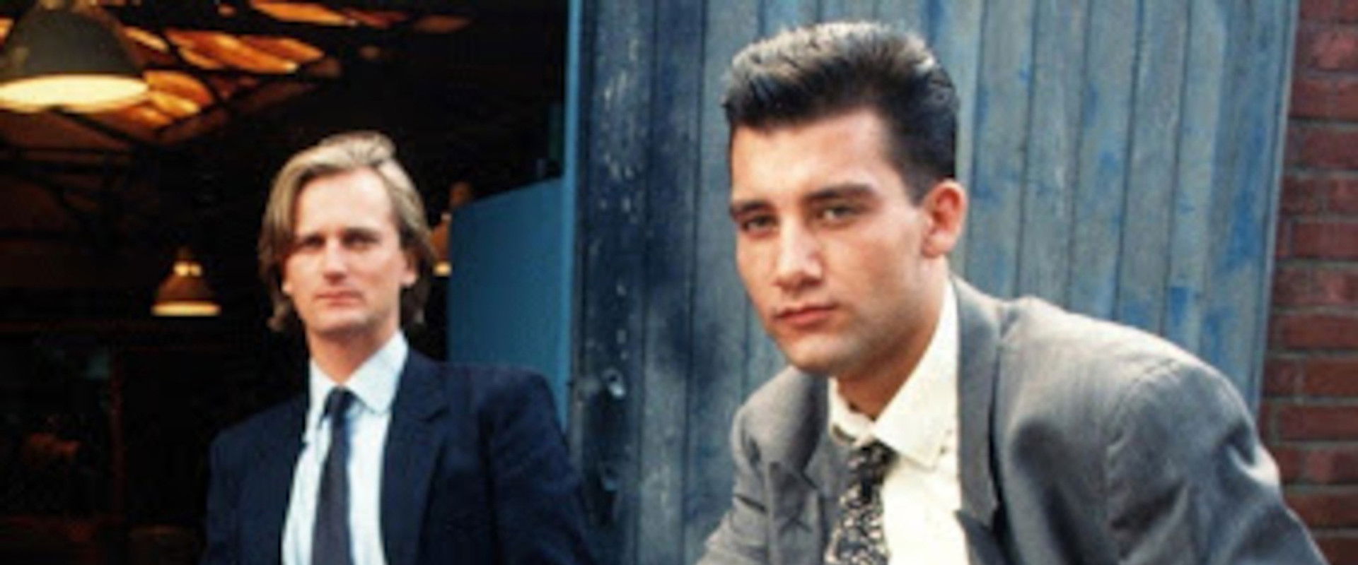 Chancer's banner image