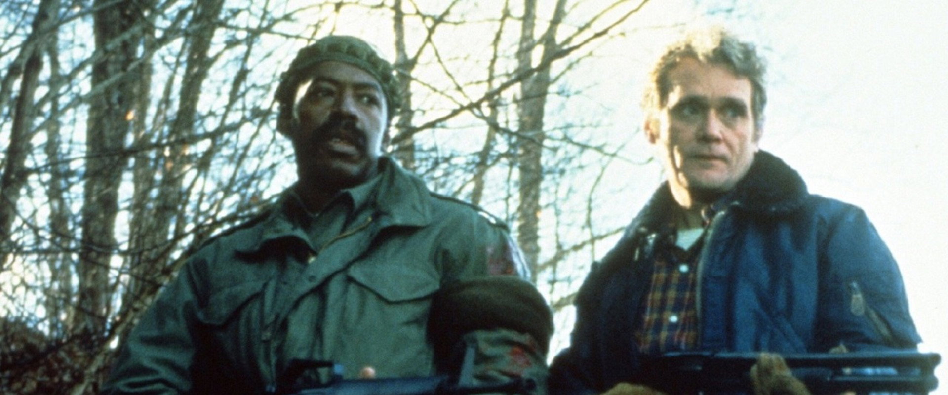 Trapper County War's banner image