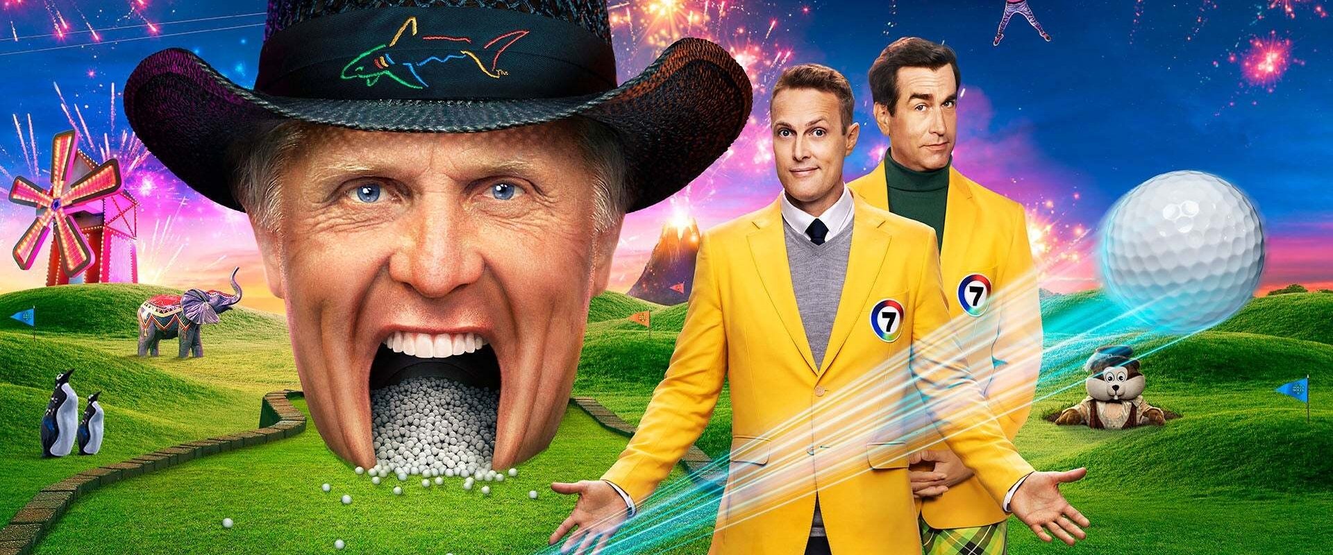 Holey Moley Australia