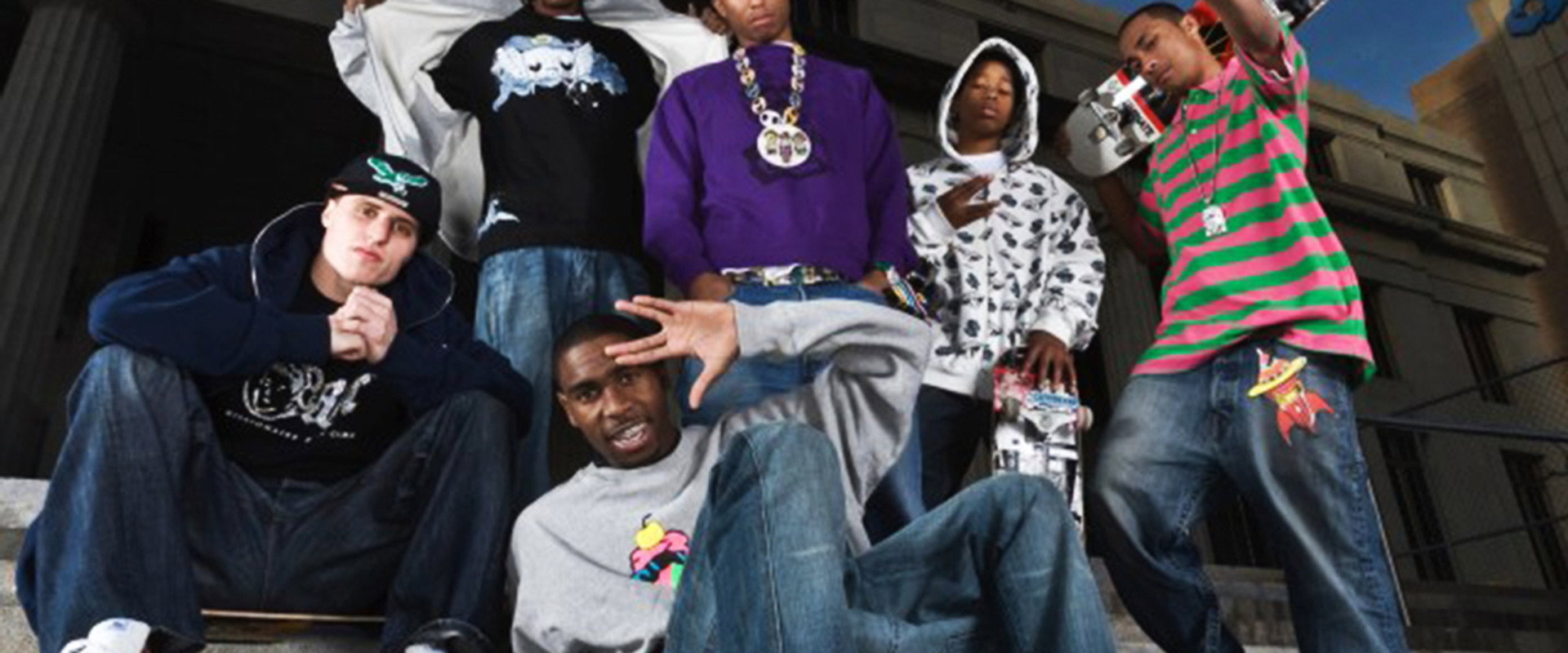 Team Ice Cream Vol. 1's banner image