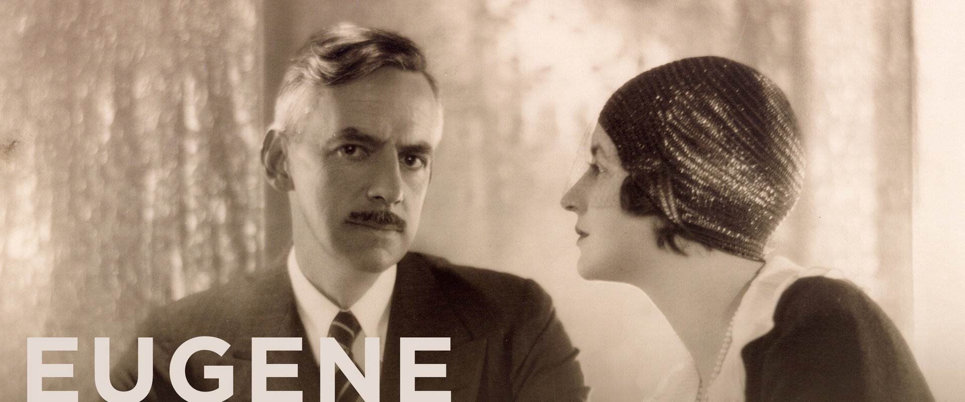 Eugene O’Neill: A Documentary Film's banner image
