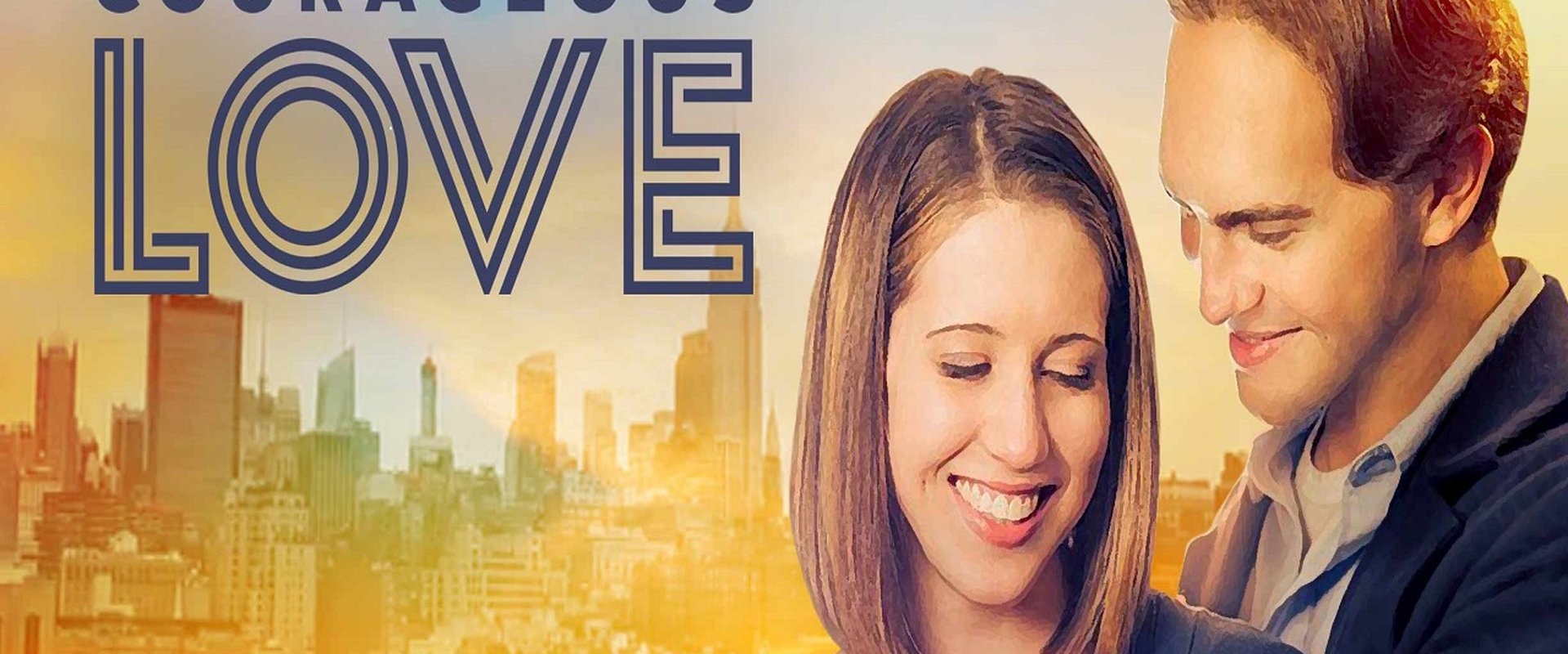 Courageous Love