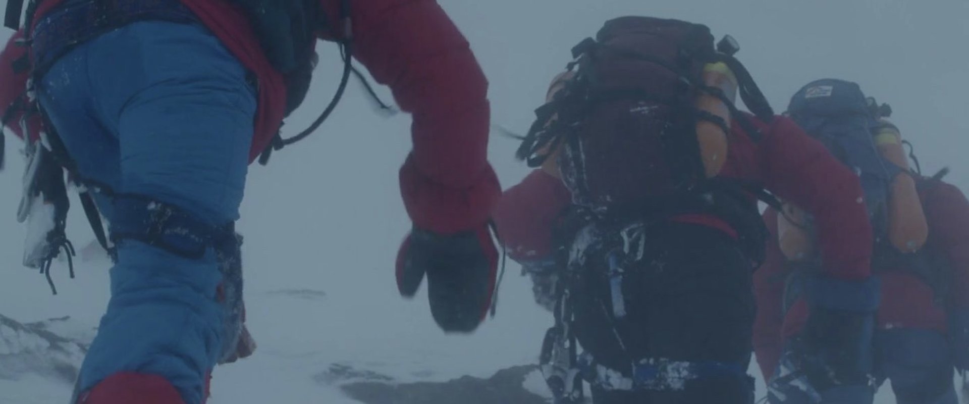 Manaslu: Mountain of Souls