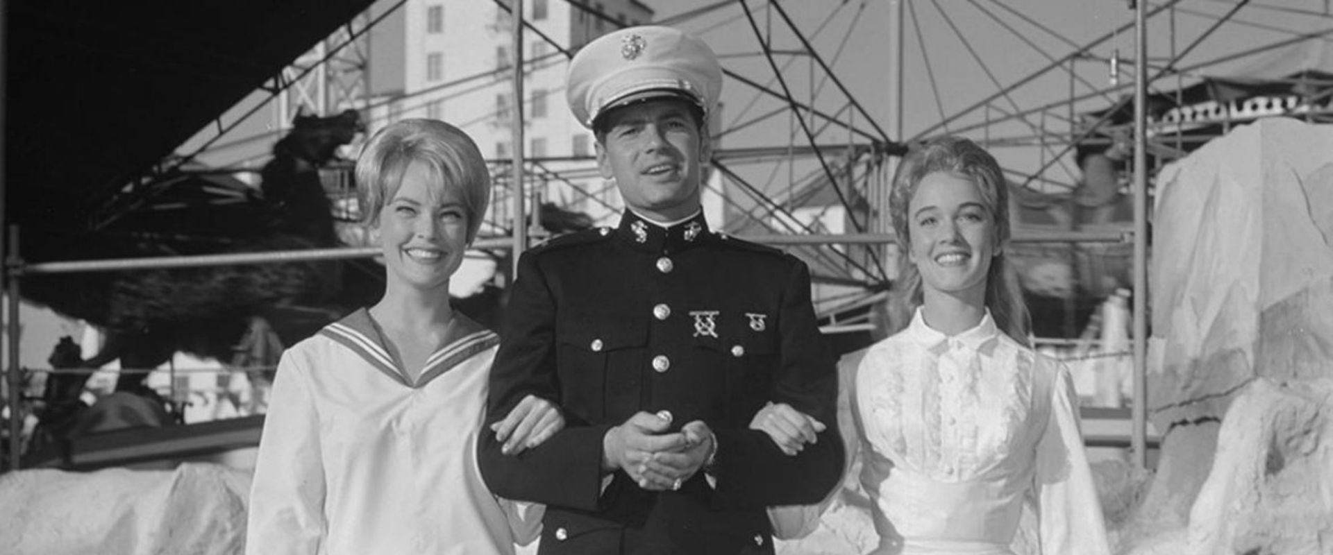 The Lieutenant