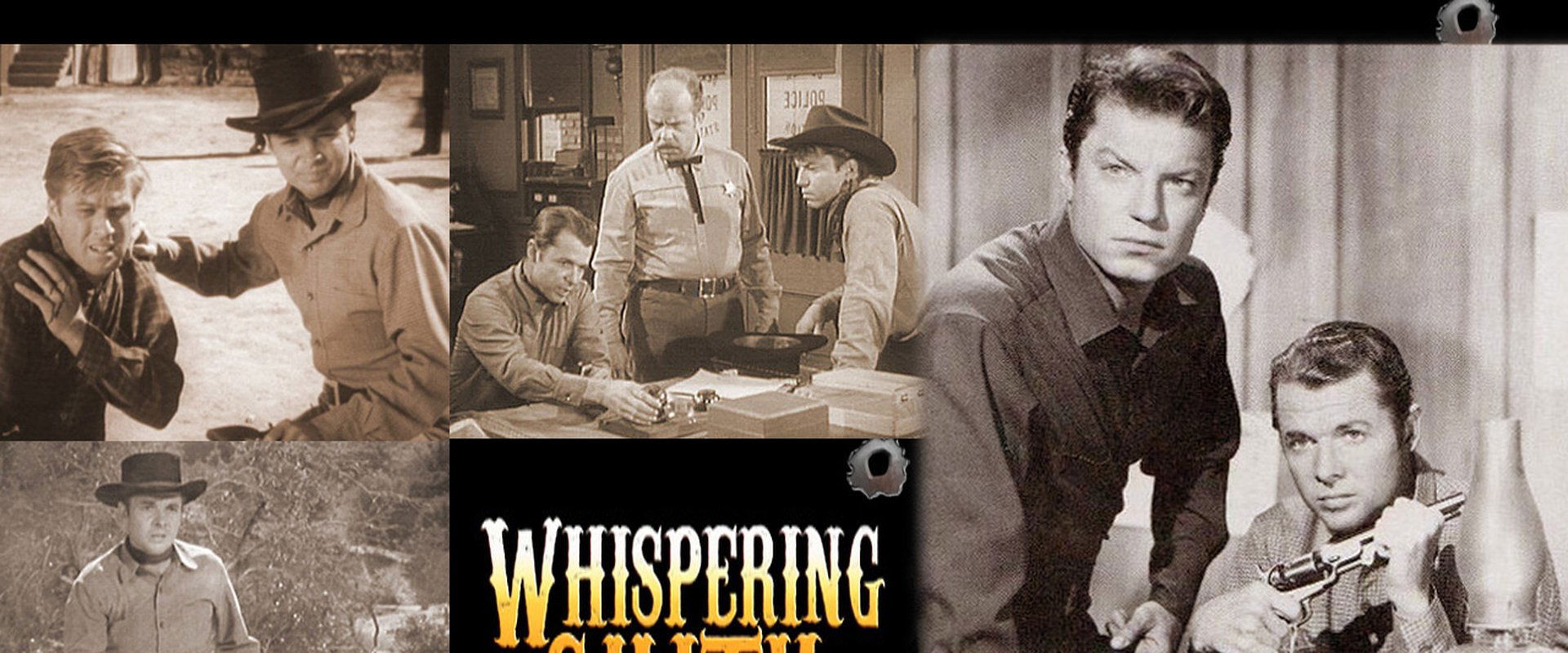 Whispering Smith