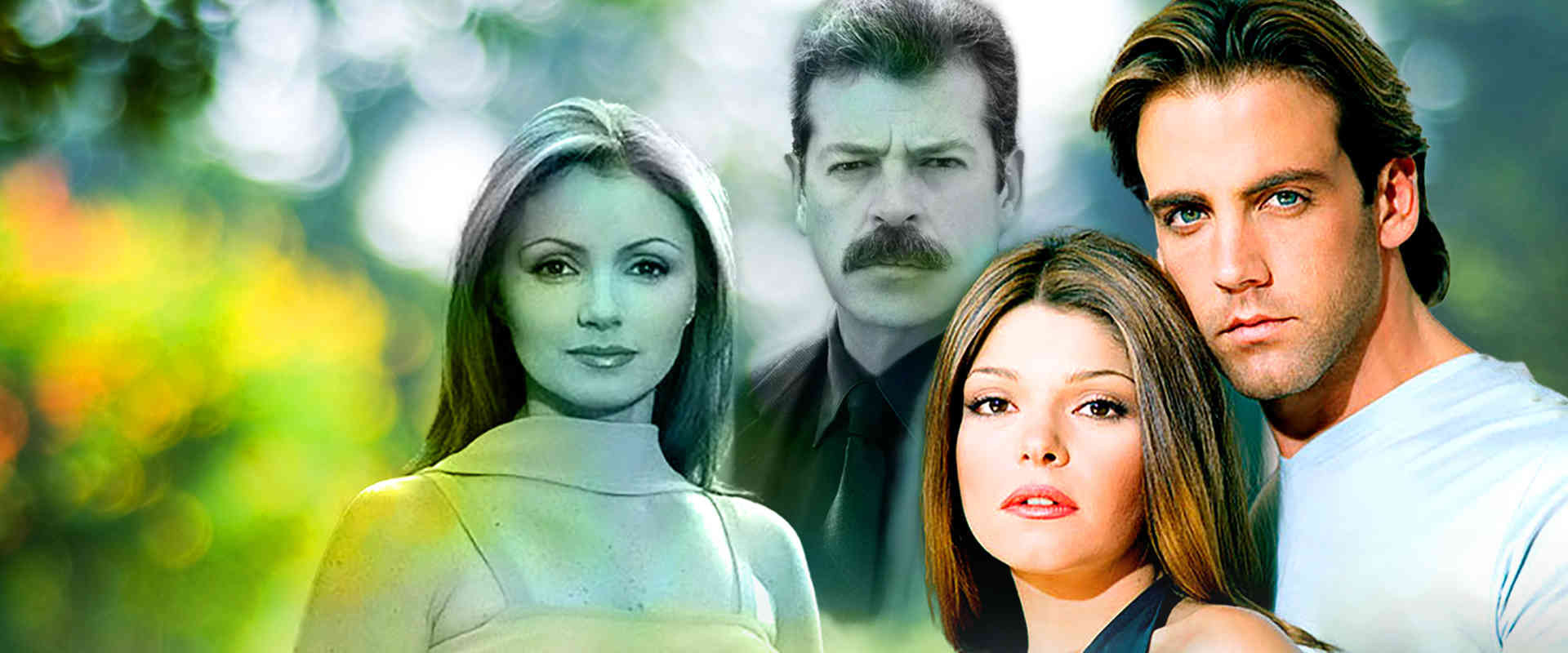Sin pecado concebido's banner image