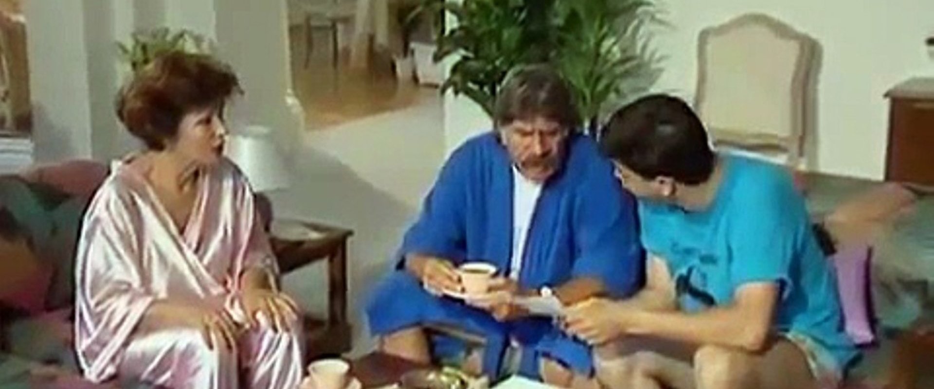 Οικογένεια Μουσαμά