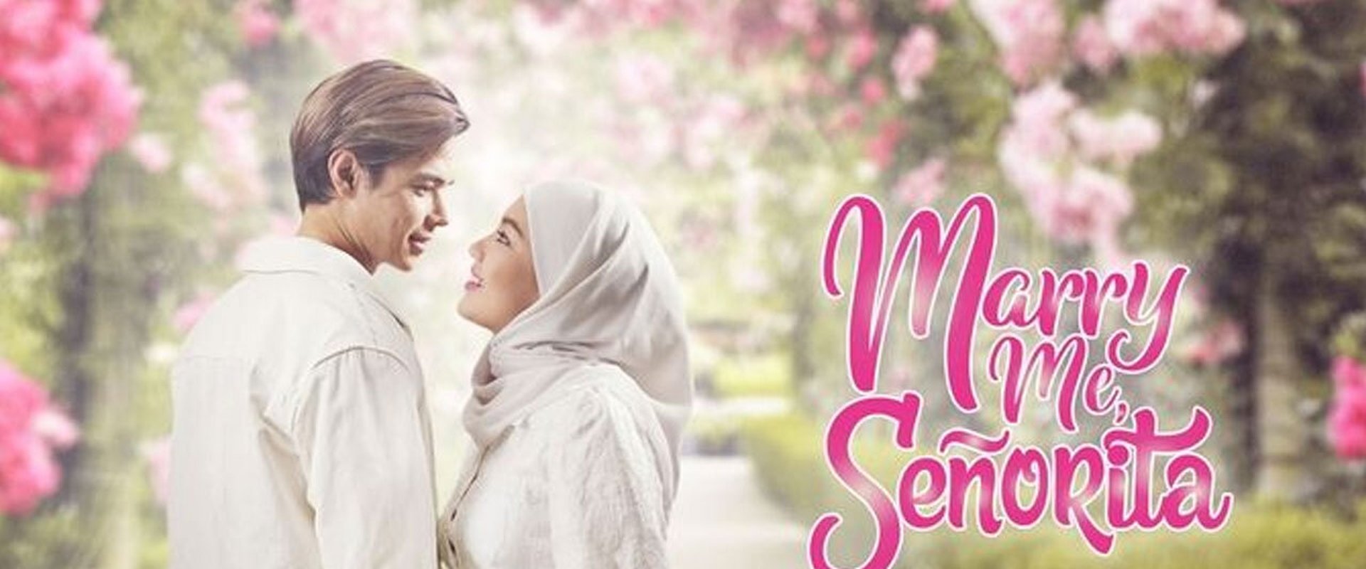 Marry Me Senorita