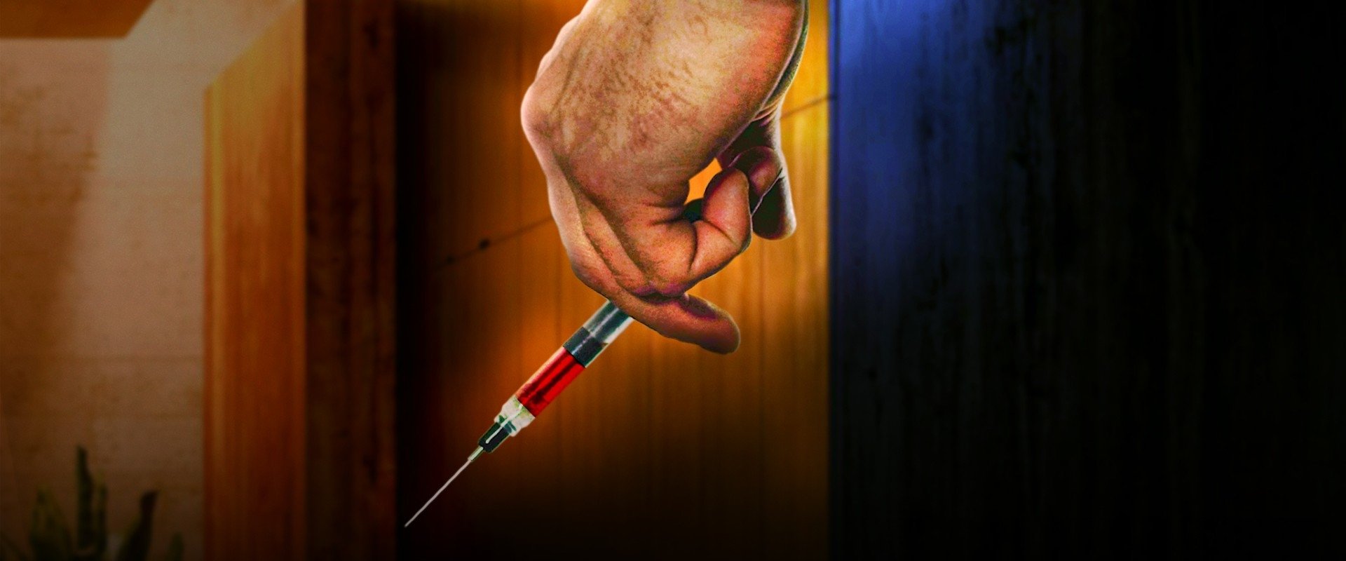Falling for a Killer