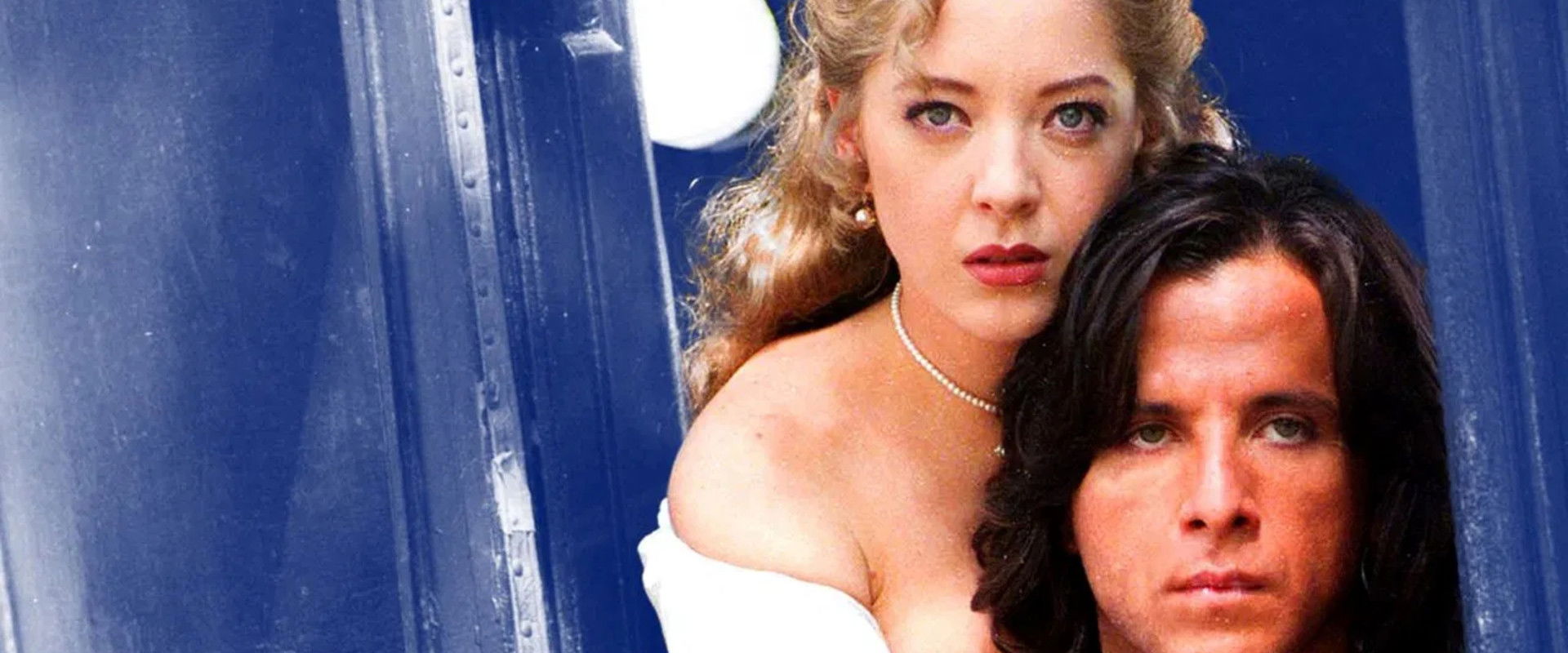 Corazón salvaje's banner image