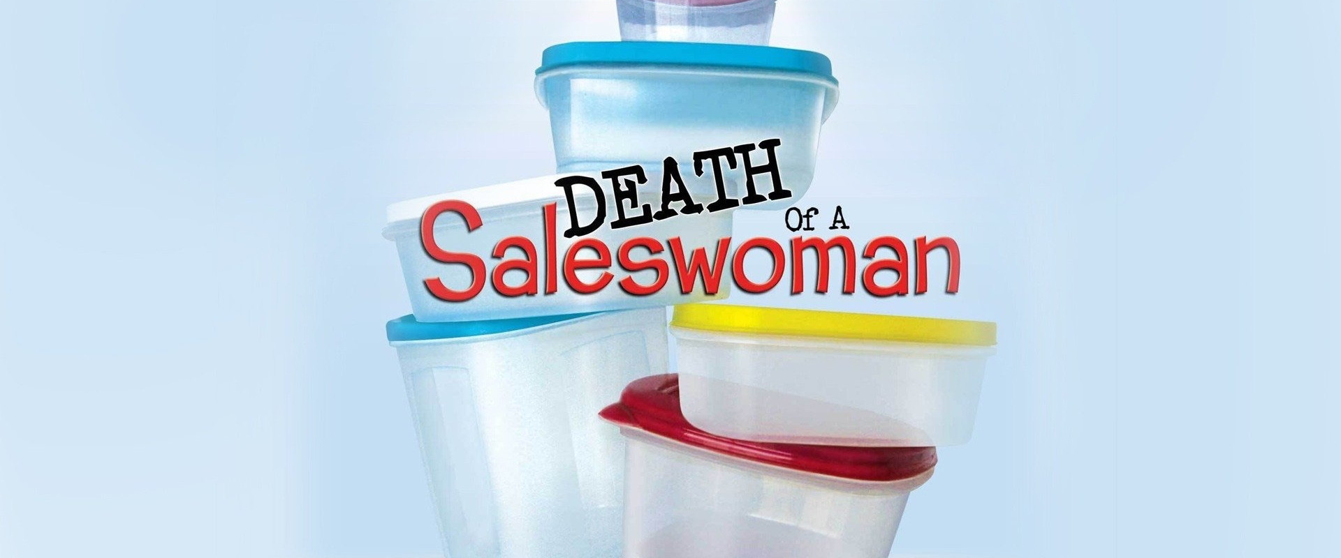 Death of a Saleswoman's banner image