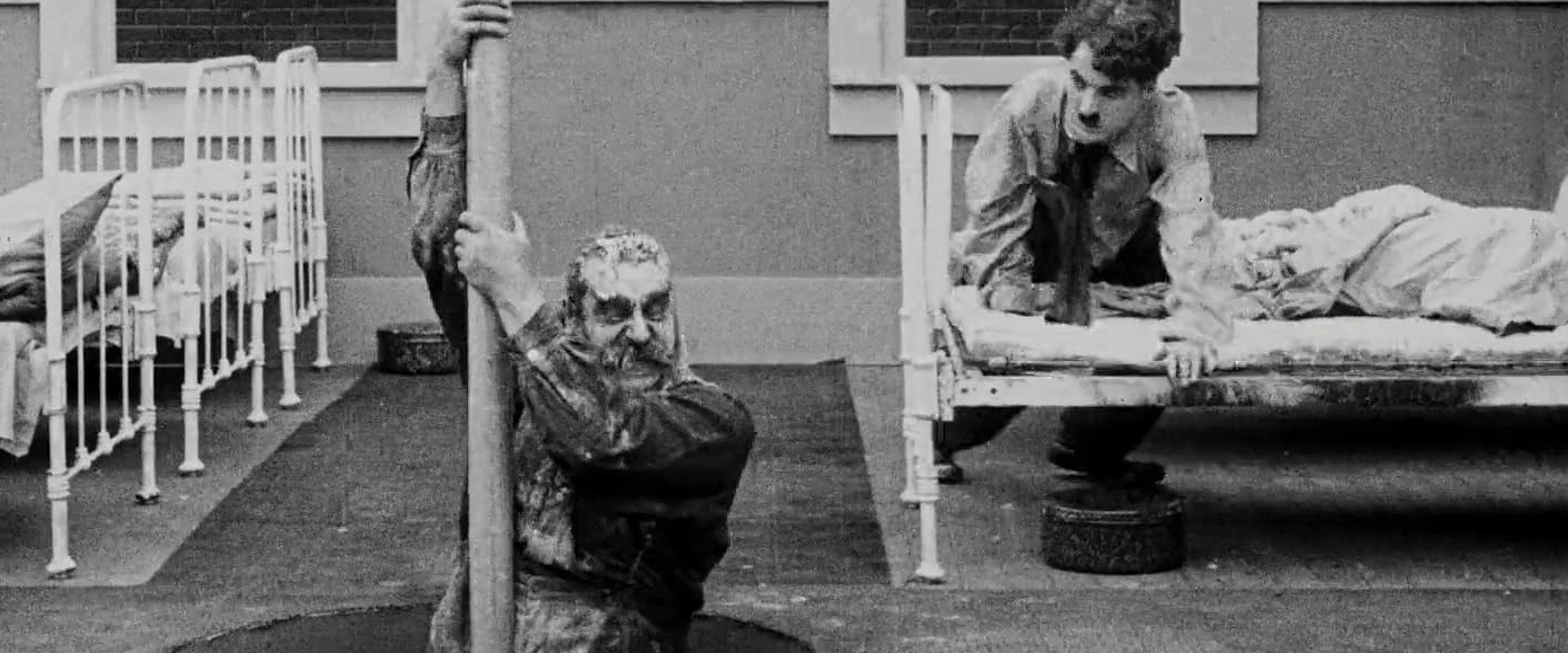 The Fireman's banner image