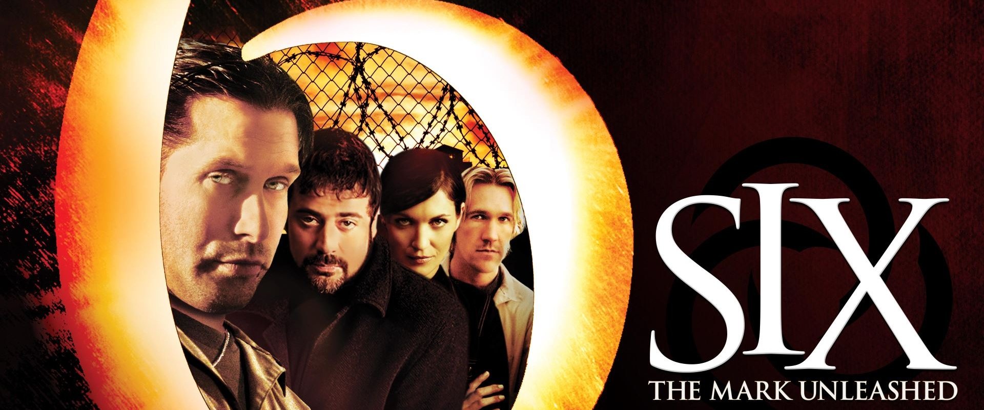 Six: The Mark Unleashed