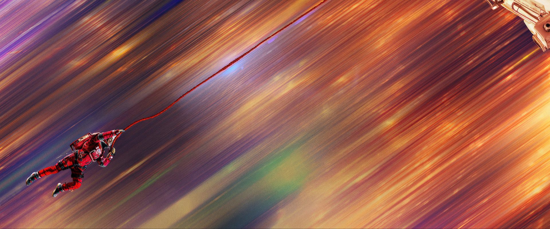 Project Hail Mary's banner image