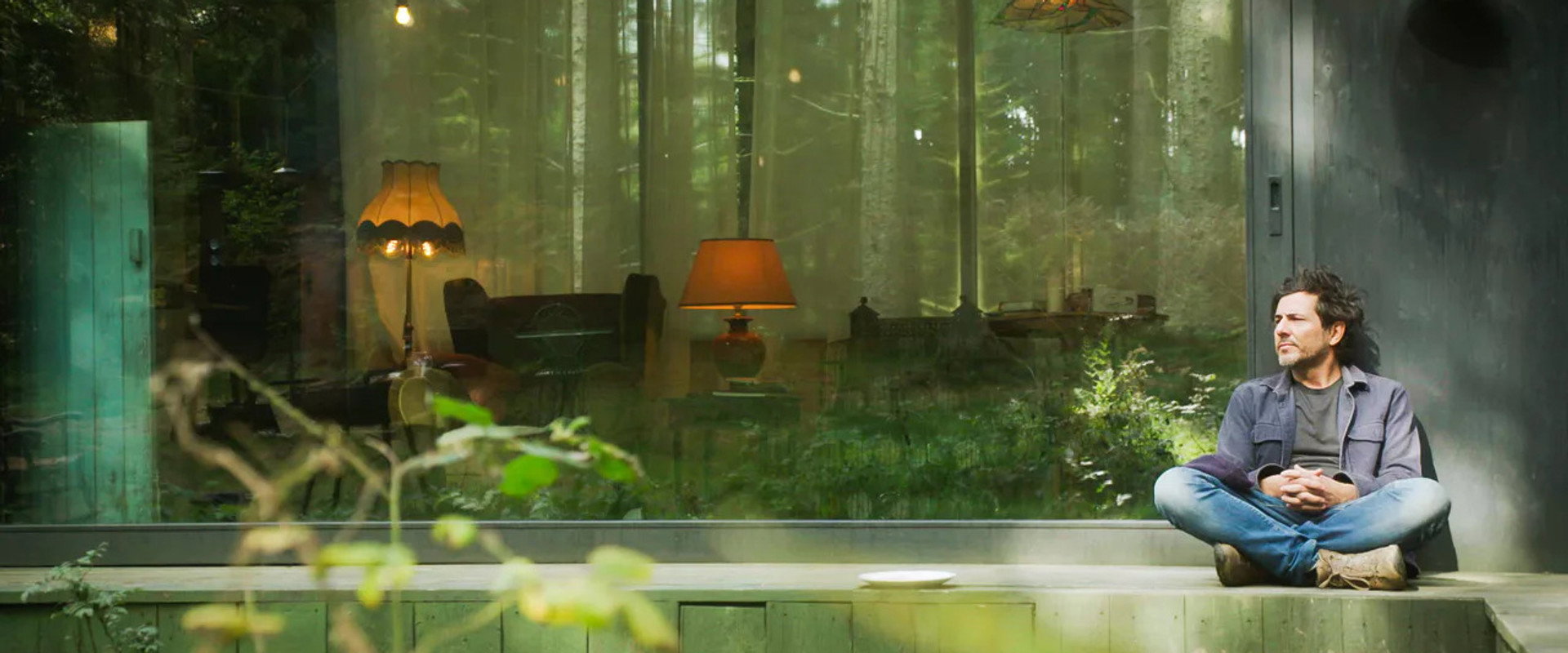 Door de bomen's banner image