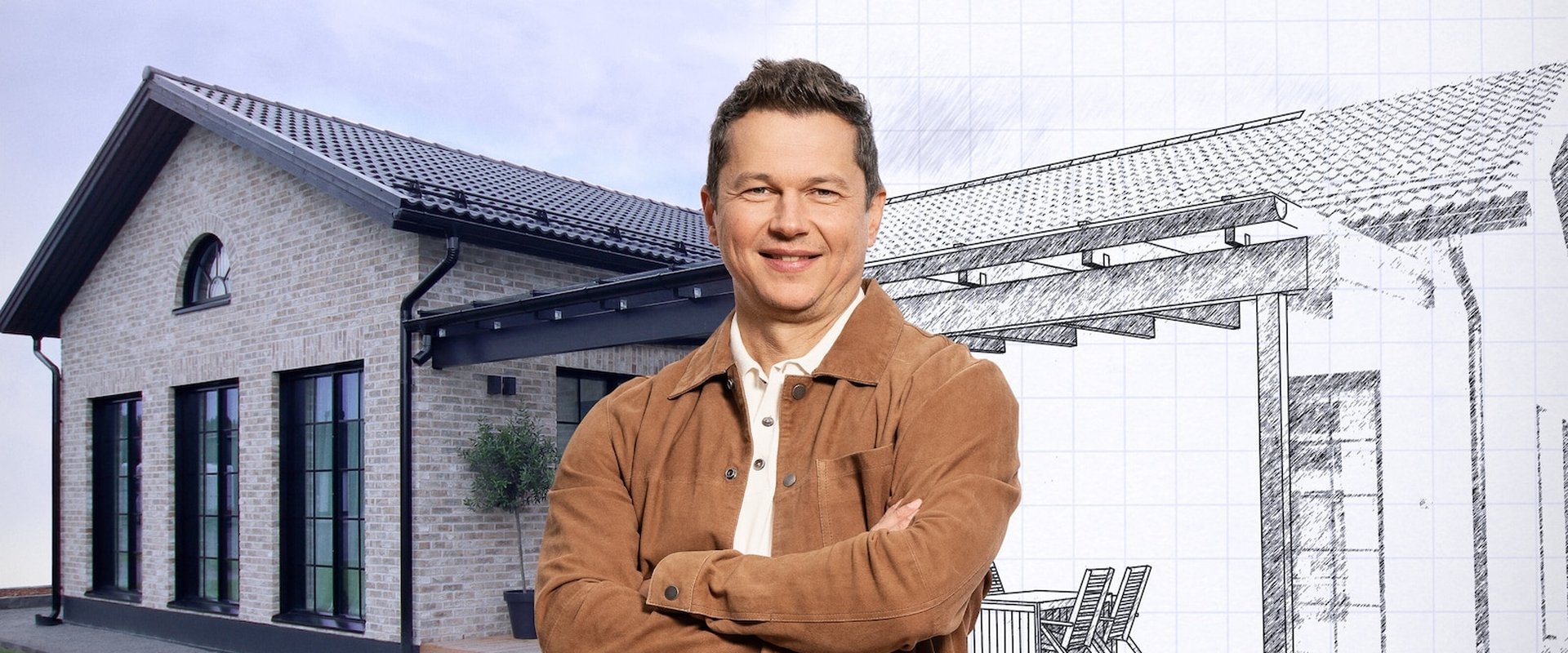 Grand Designs Finland