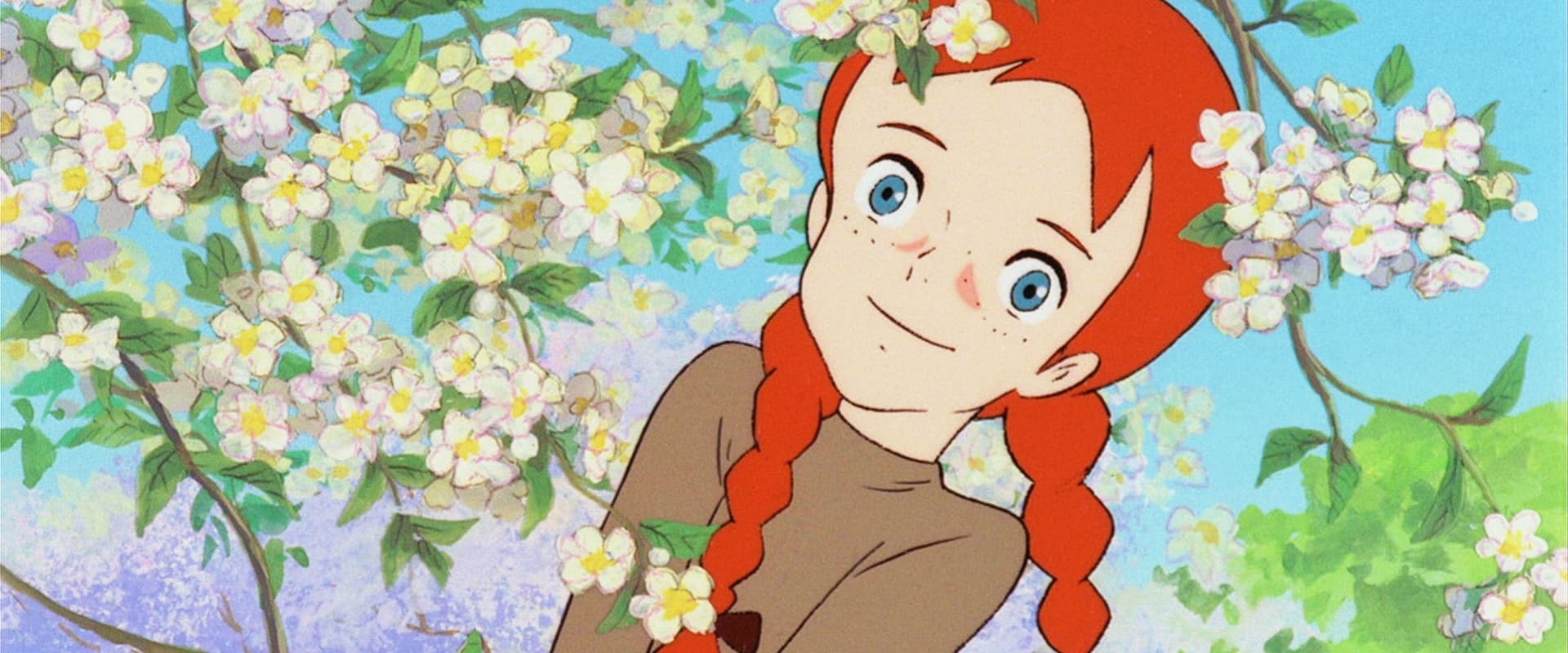 Anne of Green Gables: Road to Green Gables