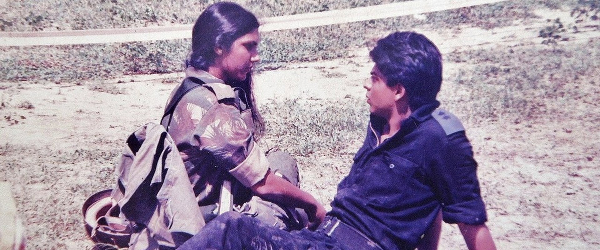 Fauji's banner image