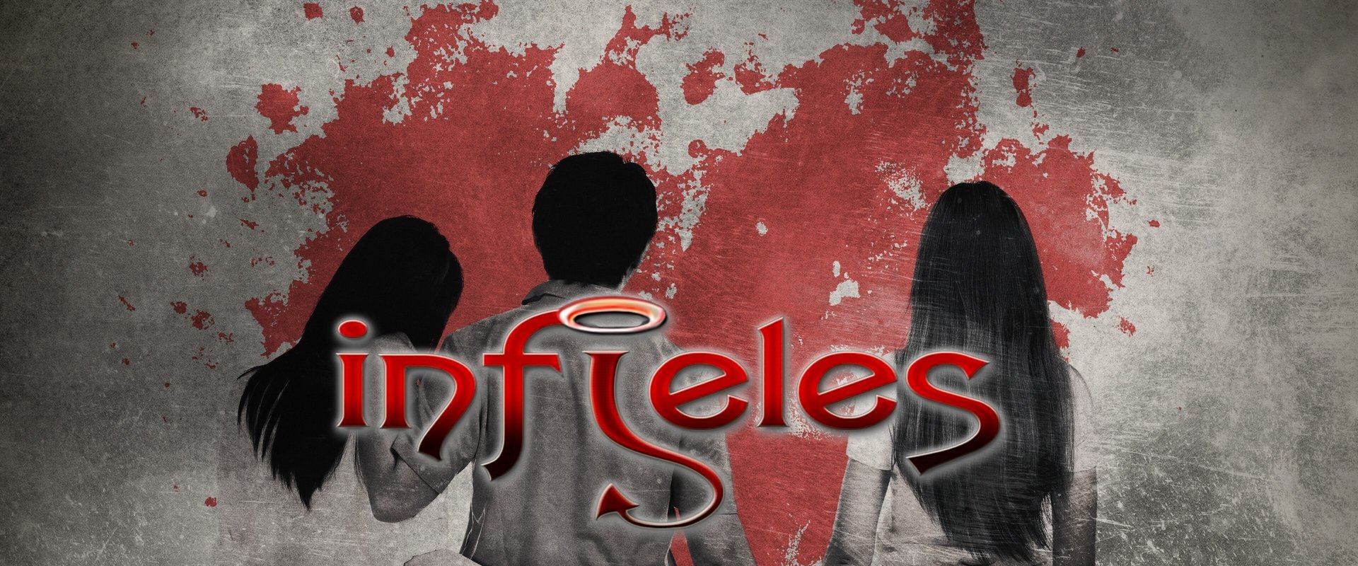 Infieles