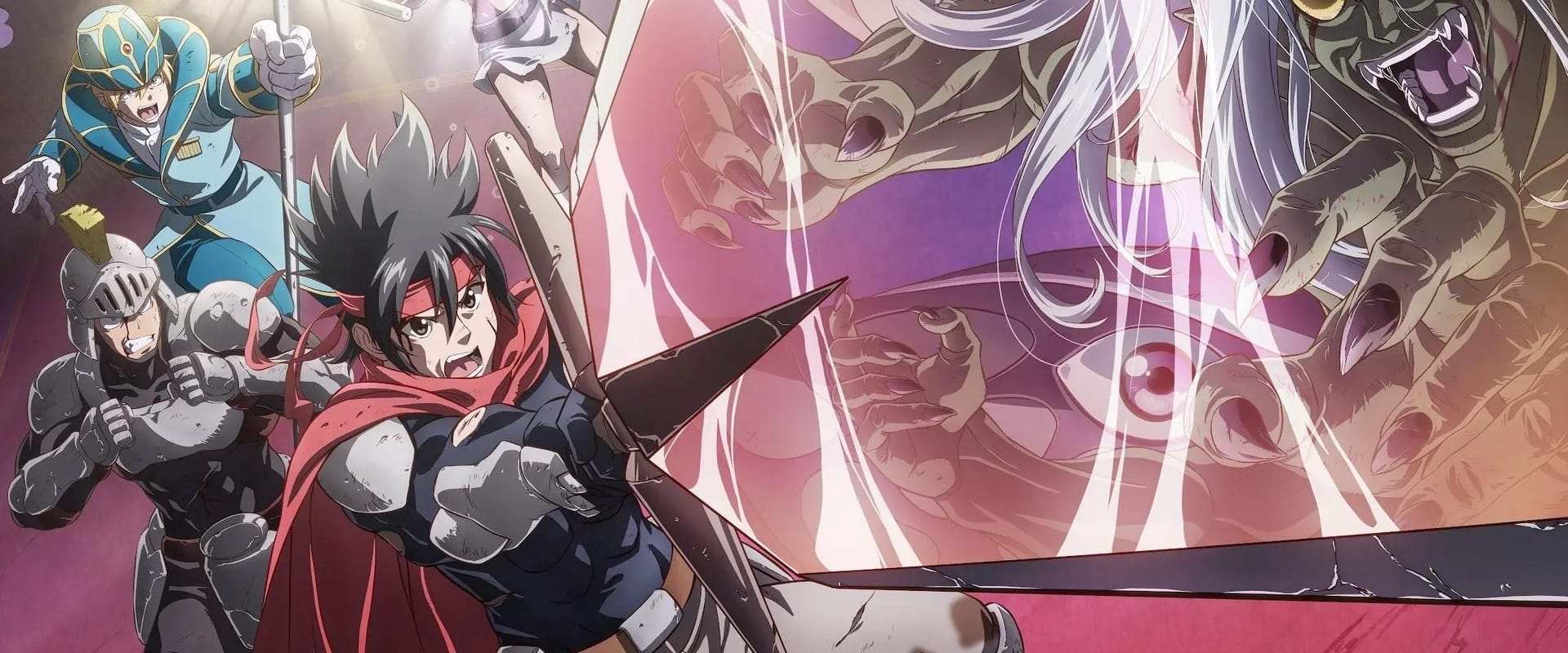 Level 1 Demon Lord & One Room Hero