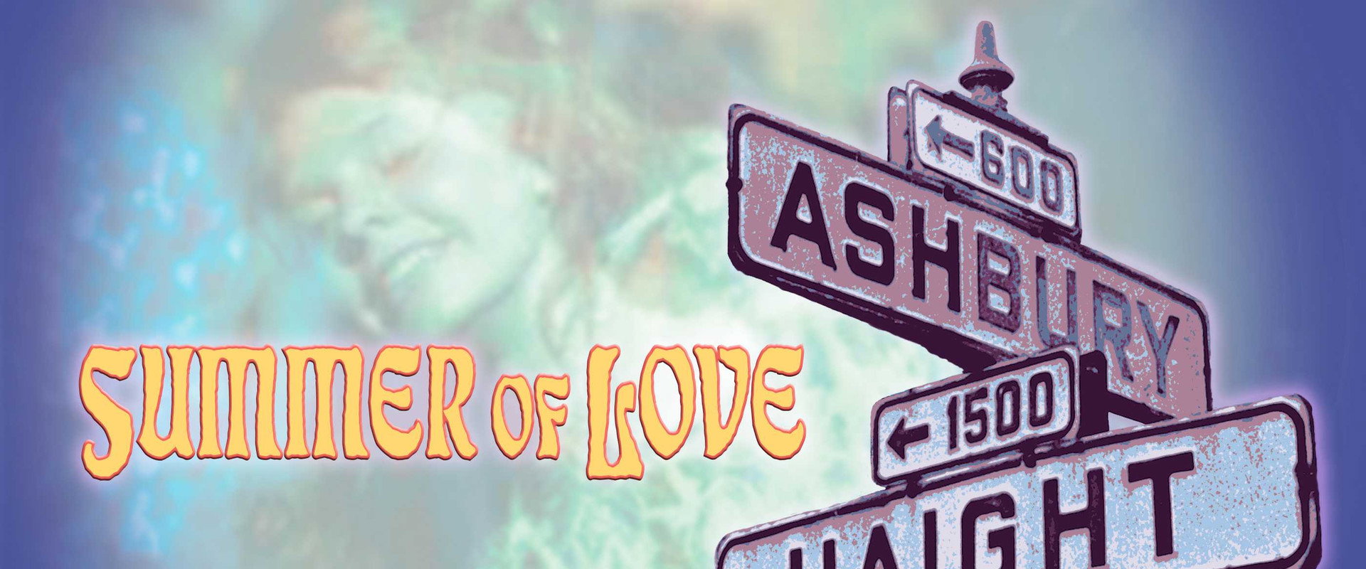 Summer of Love's banner image