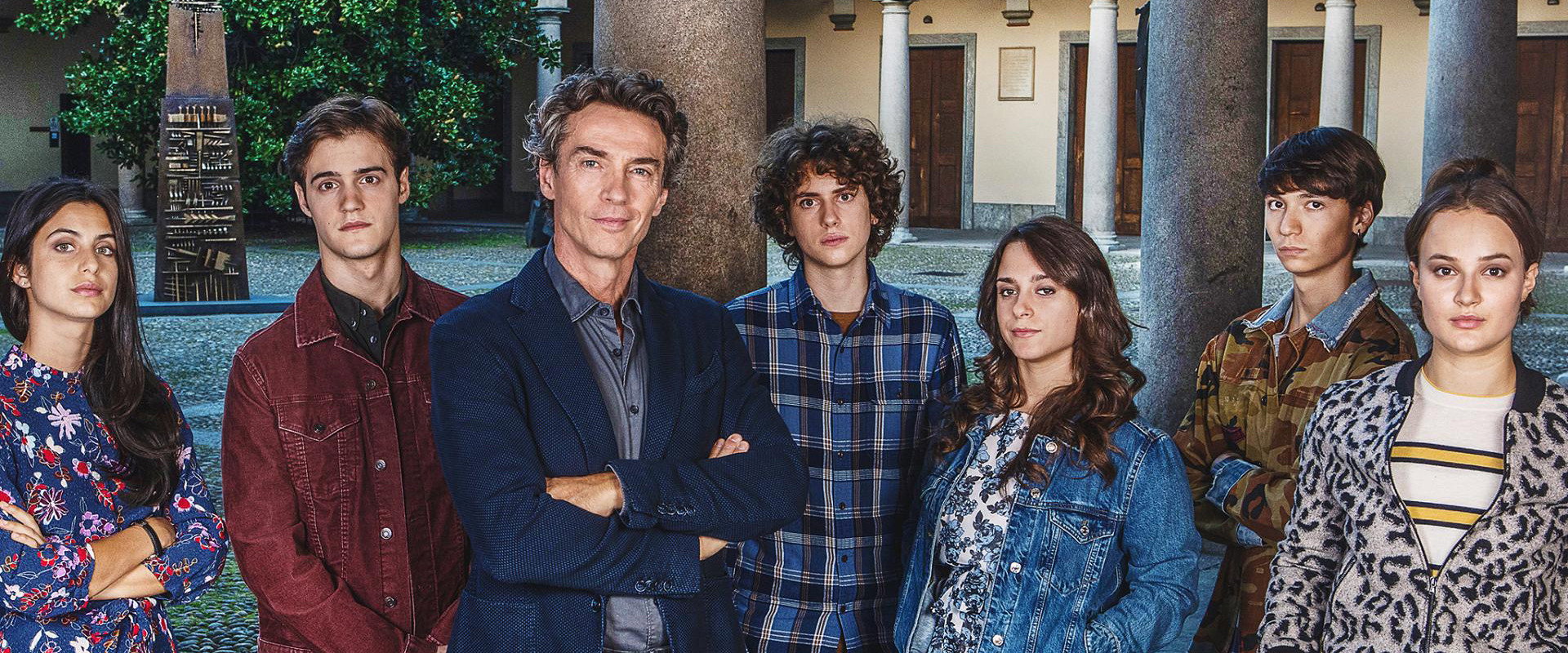 La compagnia del cigno