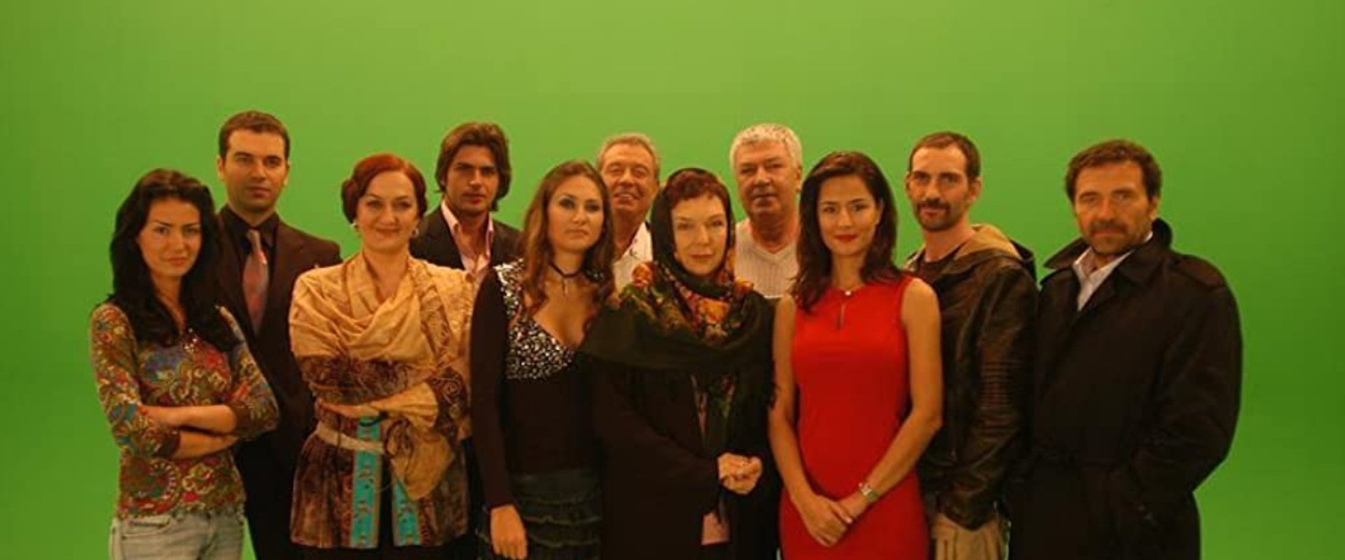 Rüyalarda Buluşuruz
