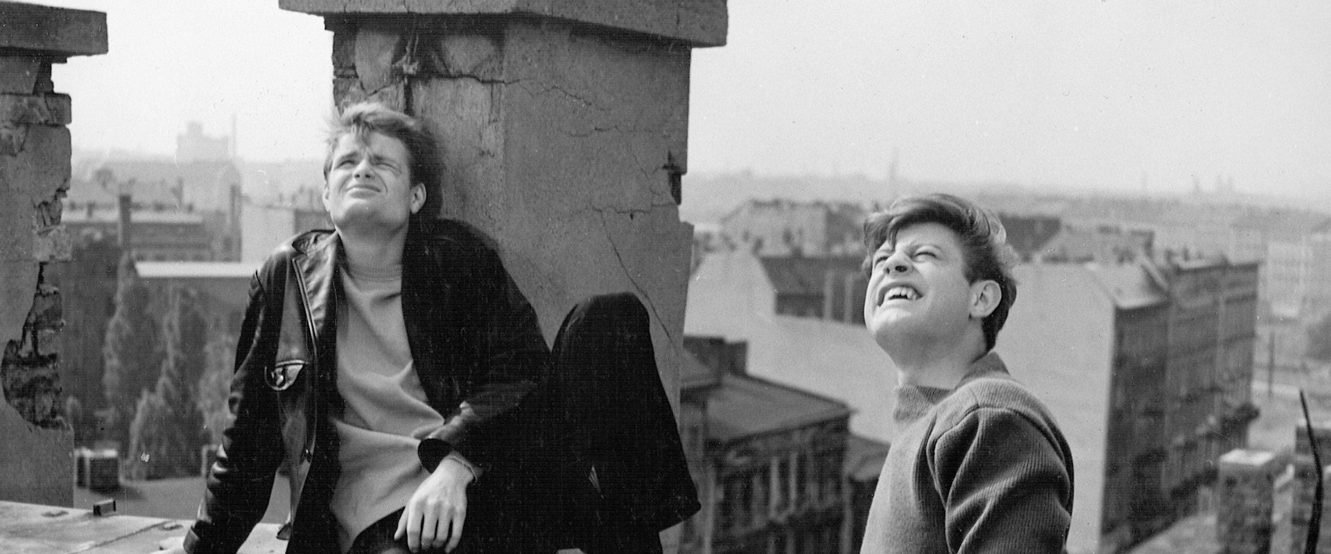 Berlin Around the Corner's banner image
