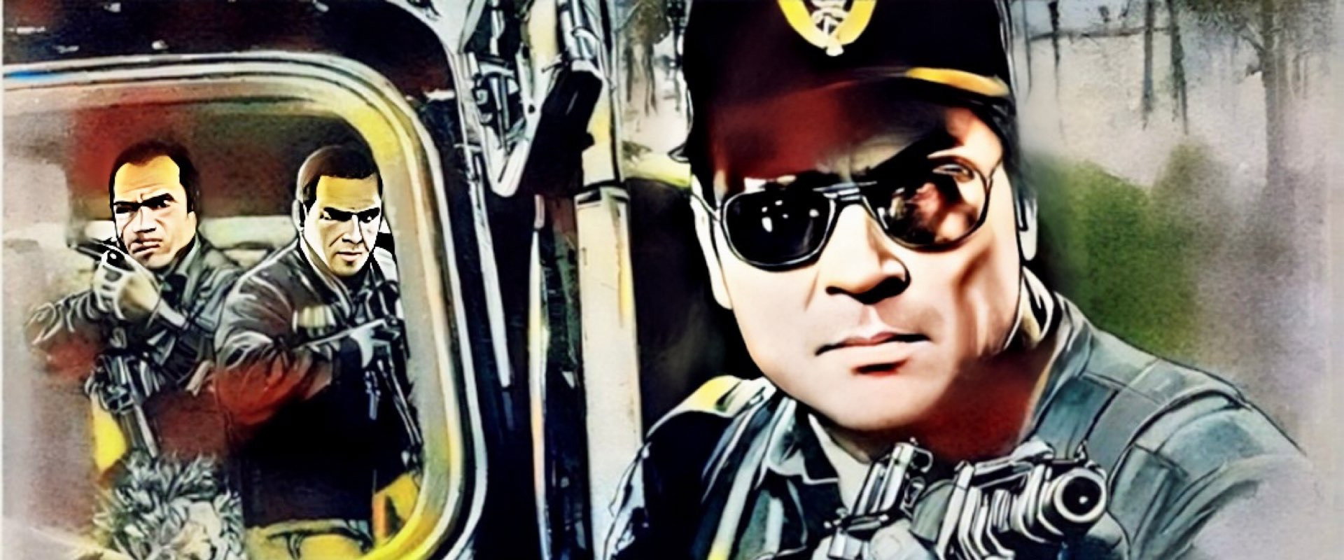 Cordora: Lulutang Ka sa Sariling Mong Dugo!'s banner image