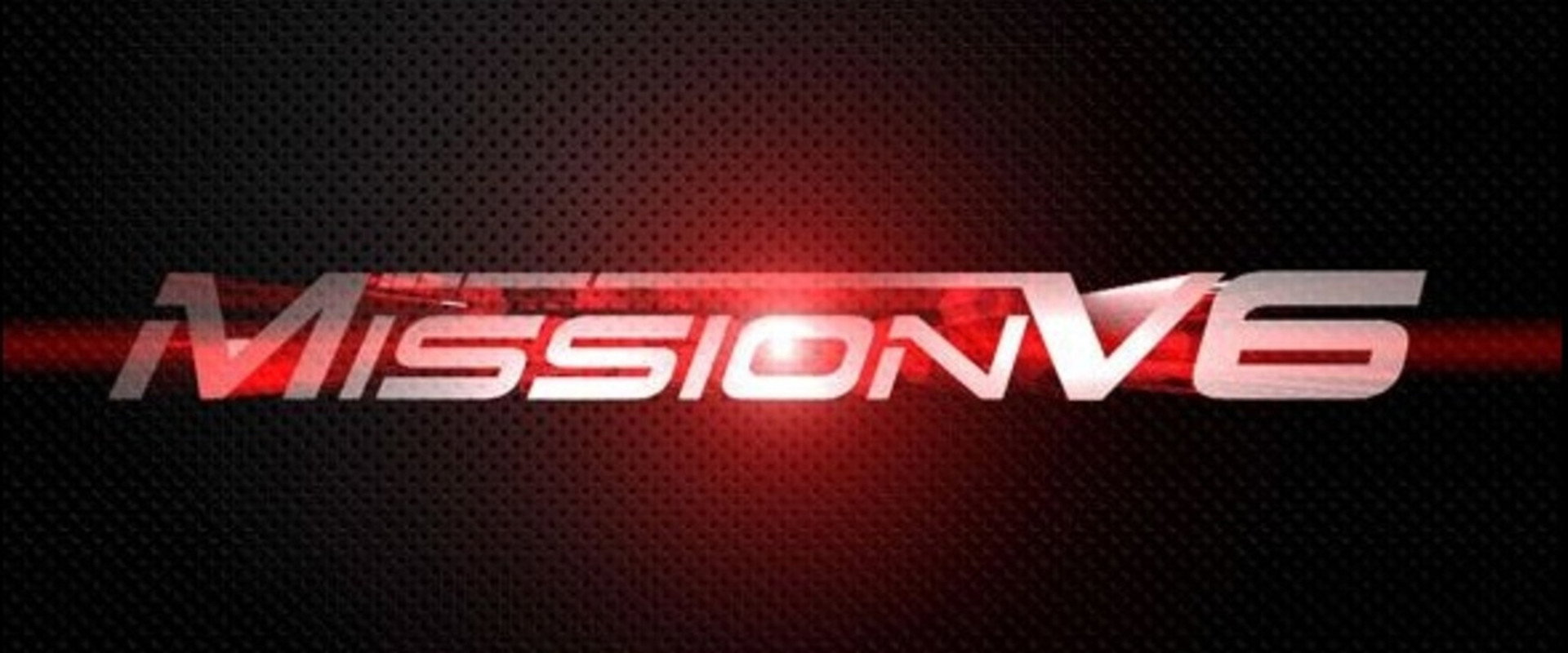 Mission V6's banner image