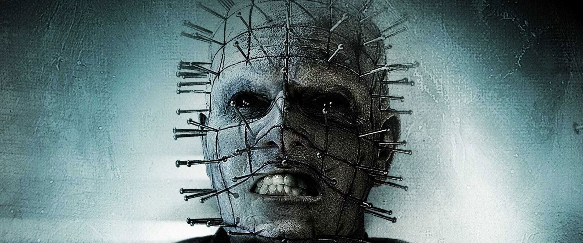 Hellraiser: Revelations