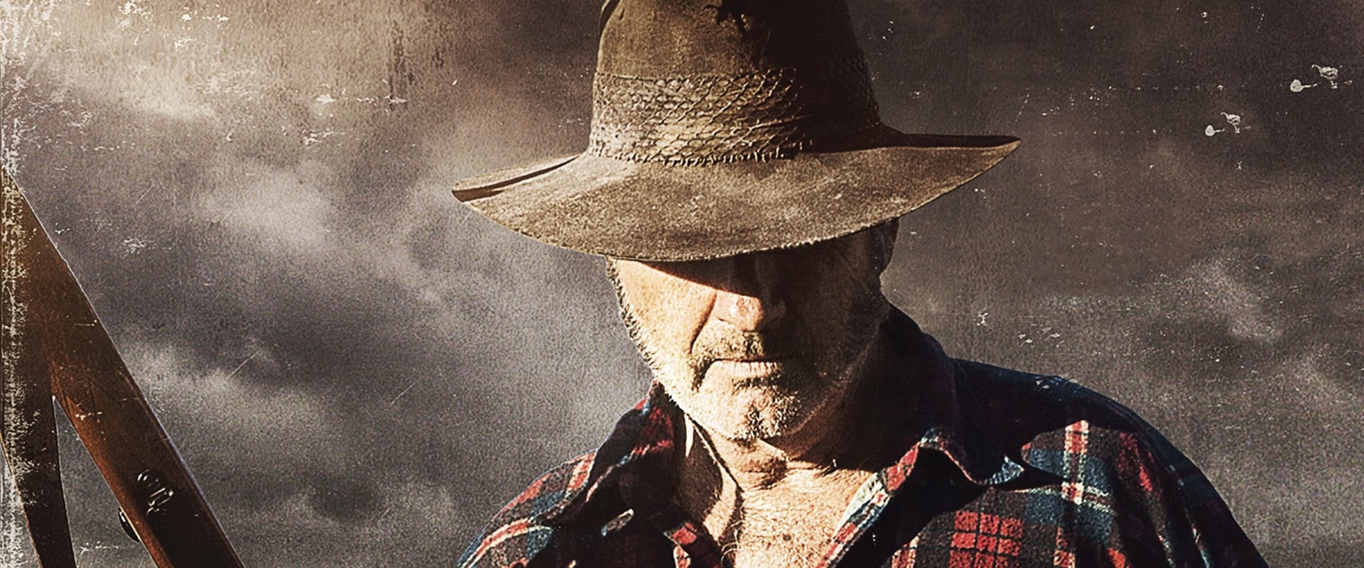 Wolf Creek 2