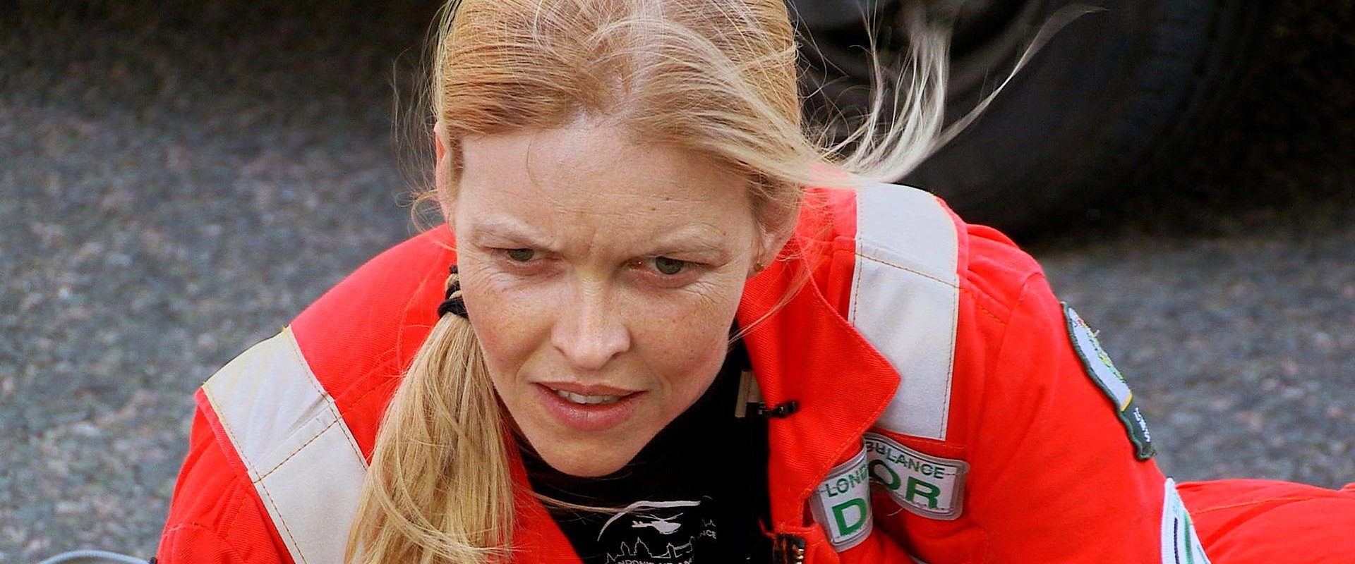 An Hour to Save Your Life