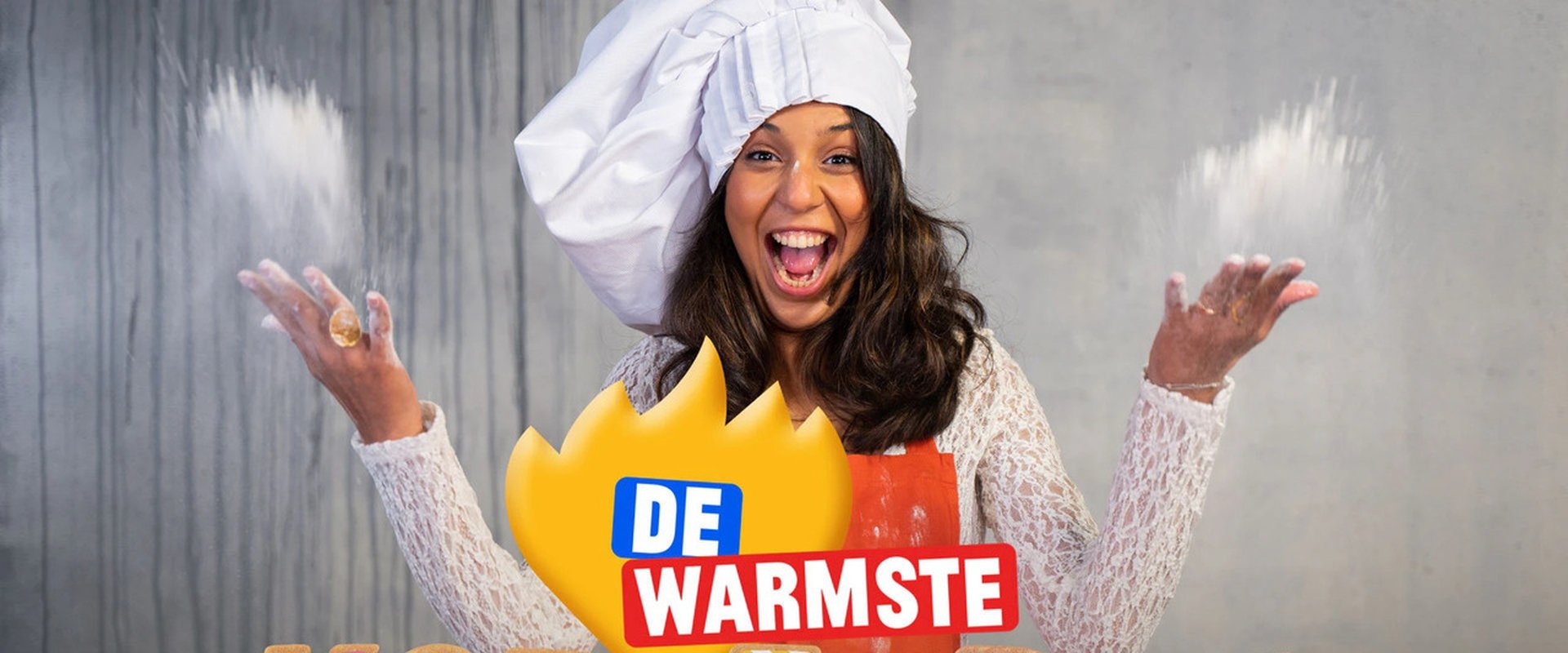 De Warmste Koekenbak