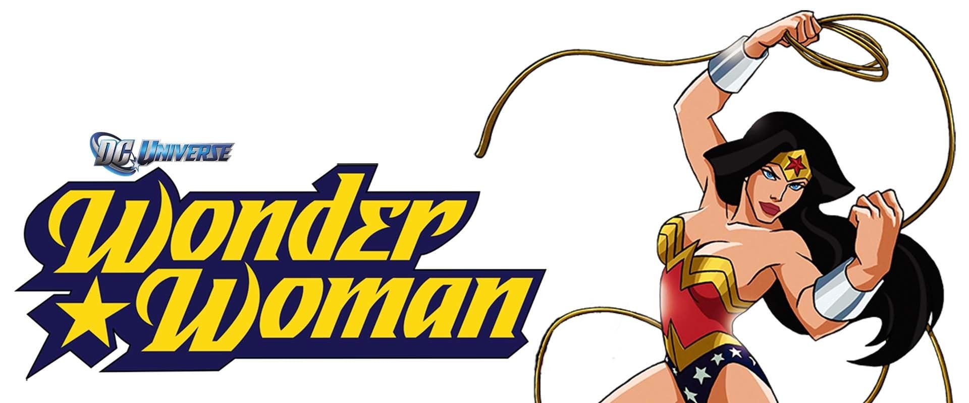 Wonder Woman (La mujer maravilla)