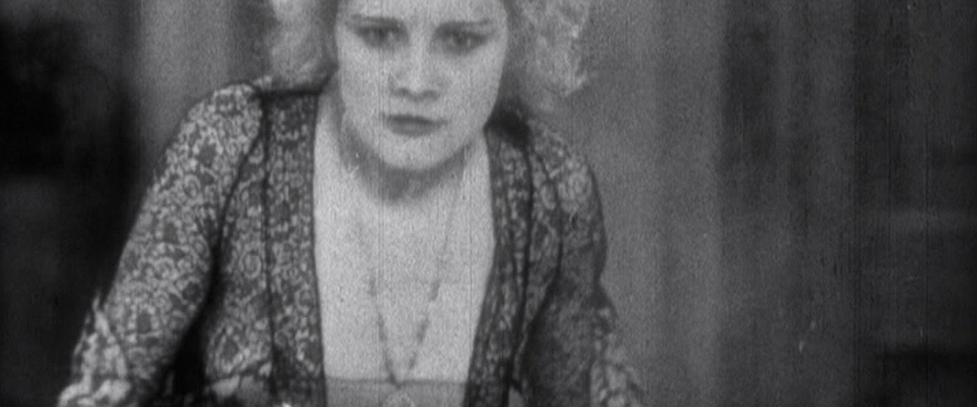 The Letter's banner image