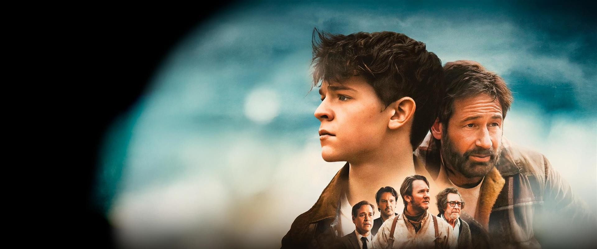 Adam the First's banner image