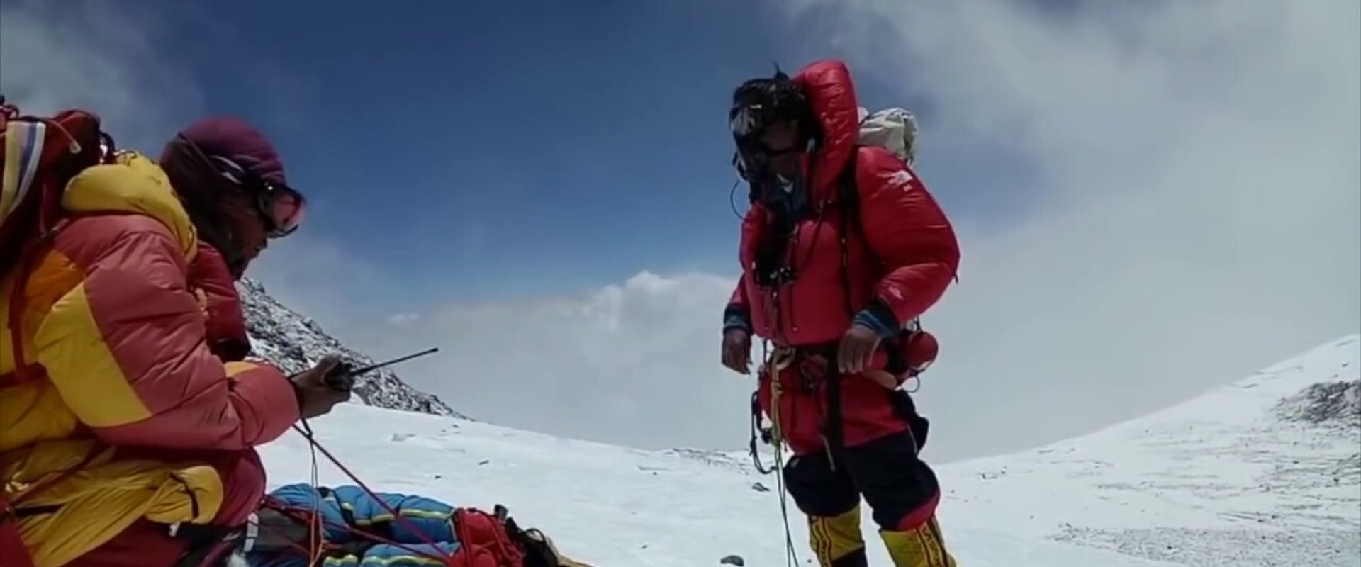 Everest Rescue