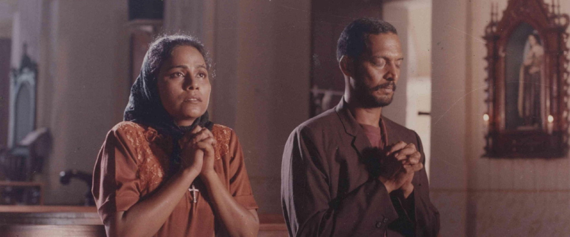 Khamoshi: The Musical's banner image