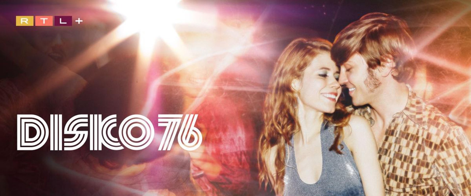 Disco 76