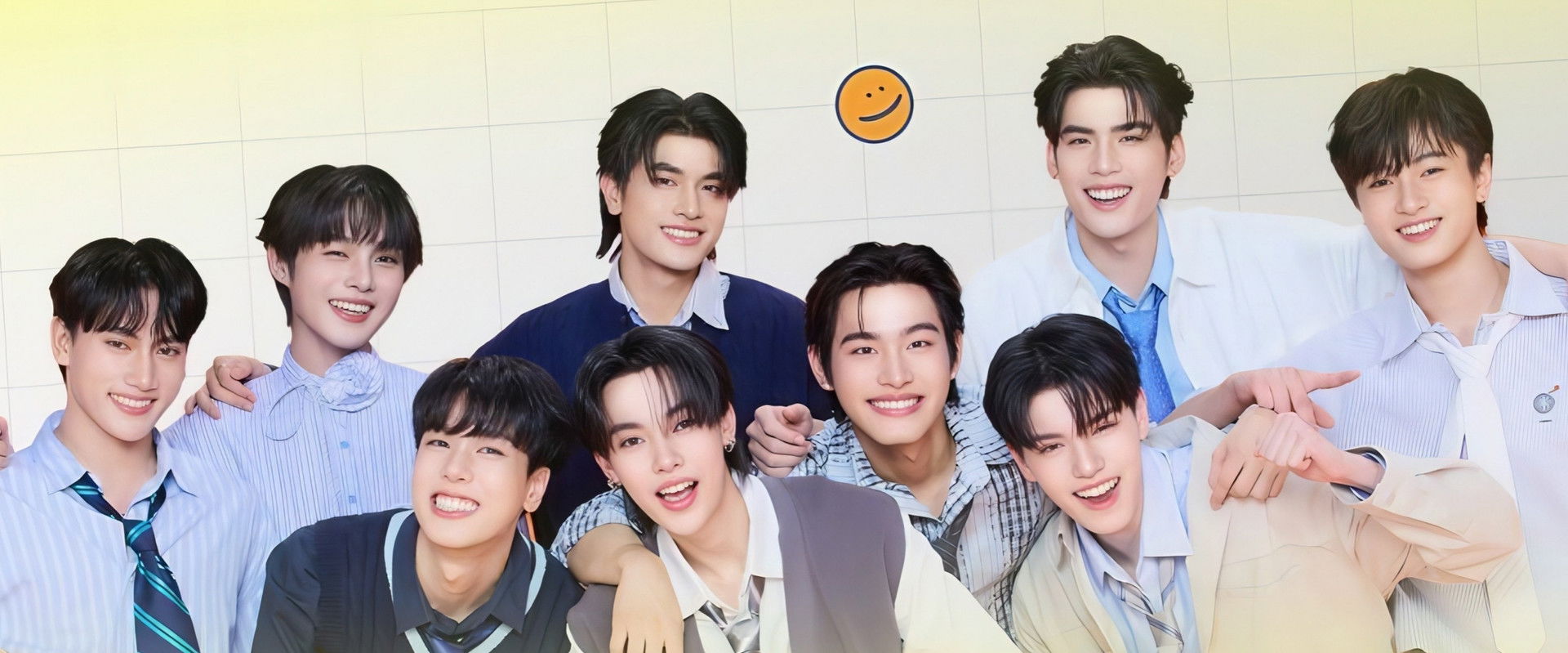 DMD Friendship The Reality