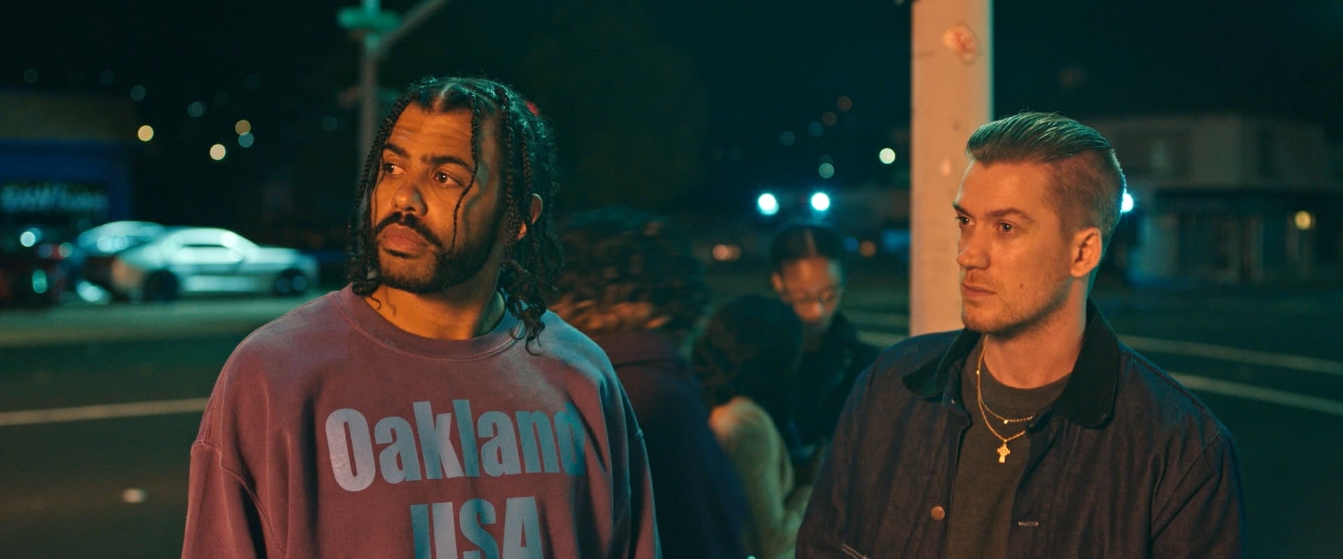 Blindspotting