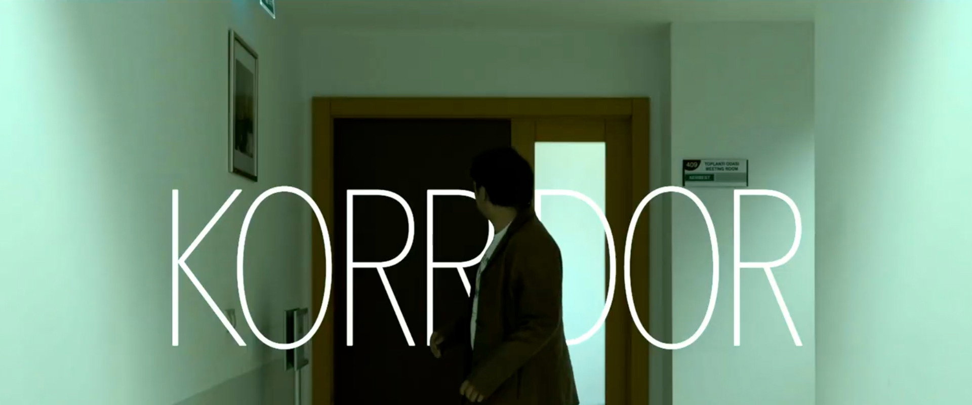 Korridor